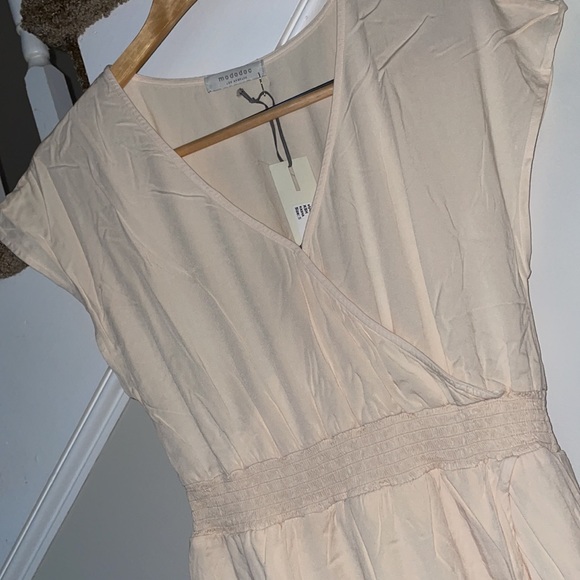 🆕 MODODOC • Maxi Dress - Picture 2 of 6